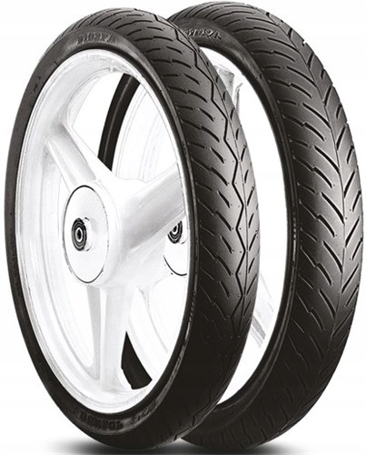 130/70-17 opona DUNLOP D102 62S